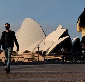 अस्ट्रेलियामा न्यूनतम पारिश्रमिक ५ प्रतिशतभन्दा धेरै बढ्यो