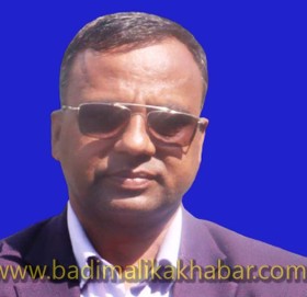 बाजुरामा देउवाको विरासत भत्काएका पाण्डे सहमहान्त्रिमा विजयी