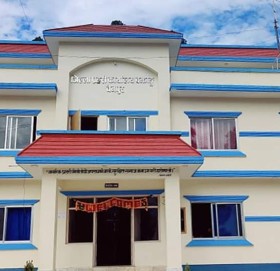 बझाङमा हिरासत भित्रै आत्महत्याको प्रयास