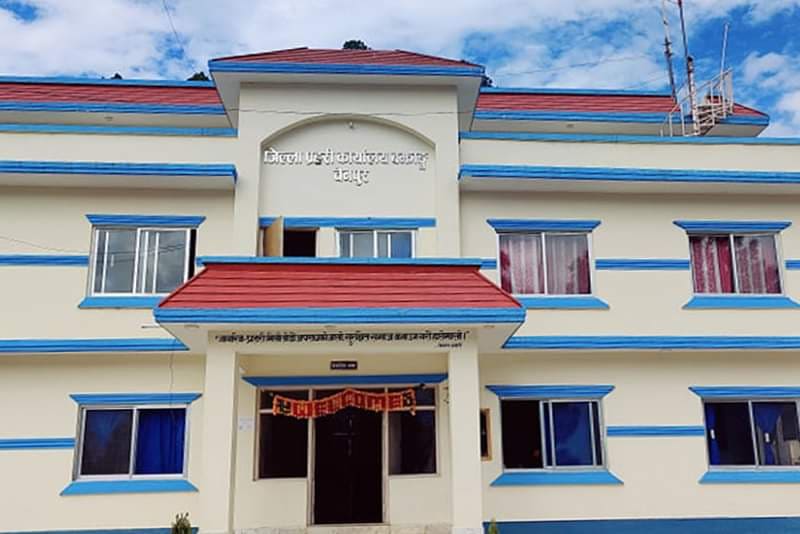 बझाङमा हिरासत भित्रै आत्महत्याको प्रयास