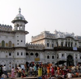 आज विवाह पञ्चमी मनाइँदै