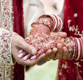 बाइस जोडीको सामूहिक विवाह