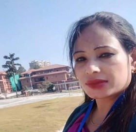 बाजुराकी बिद्या नेपालि कांग्रेसको केन्द्रिय सदस्यमा निर्वाचित