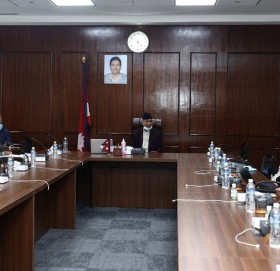 यी देशबाट नेपाल आउने यात्रुलाई प्रवेश अनुमति नदिइने