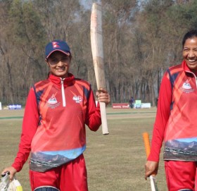 प्रधानमन्त्री कप महिला क्रिकेट प्रतियोगिता : सेमिफाइनलमा सुदूरपश्चिम