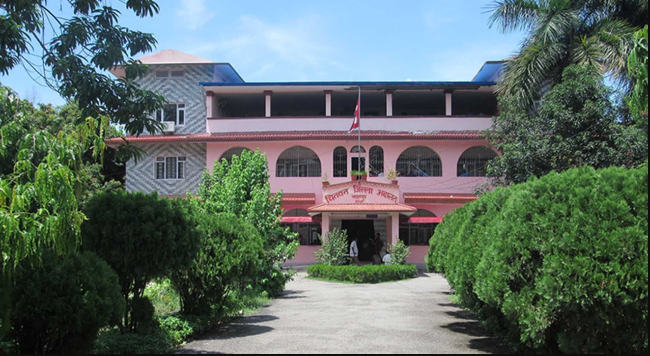 हत्याको अभियोगमा रत्ननगर, चितवनको एकै टोलका ६ युवालाई जन्मकैद