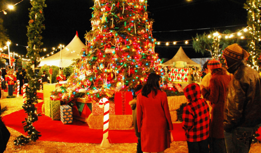 आज ‘क्रिसमस डे’ मनाइँदै