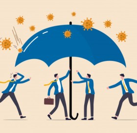 ११ बीमा कम्पनीको तीन महिनाको नाफा १ अर्ब ४८ करोड