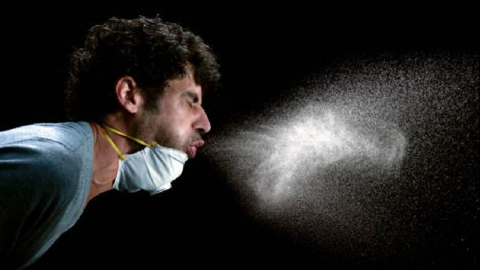 खोक्दा देखिने यो लक्षण फोक्सोको क्यान्सरको संकेत