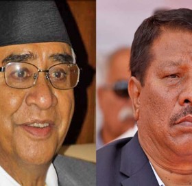 देउवालाई समर्थन गर्ने प्रकाशमानको निर्णय