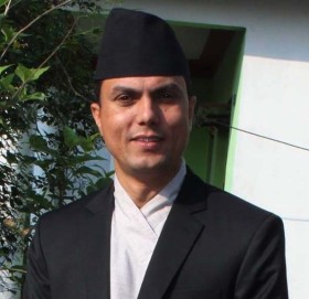 बाजुराका प्रमुख जिल्ला अधिकारीकाे सरूवा, उपेन्द्र पाैडेल आउँदै