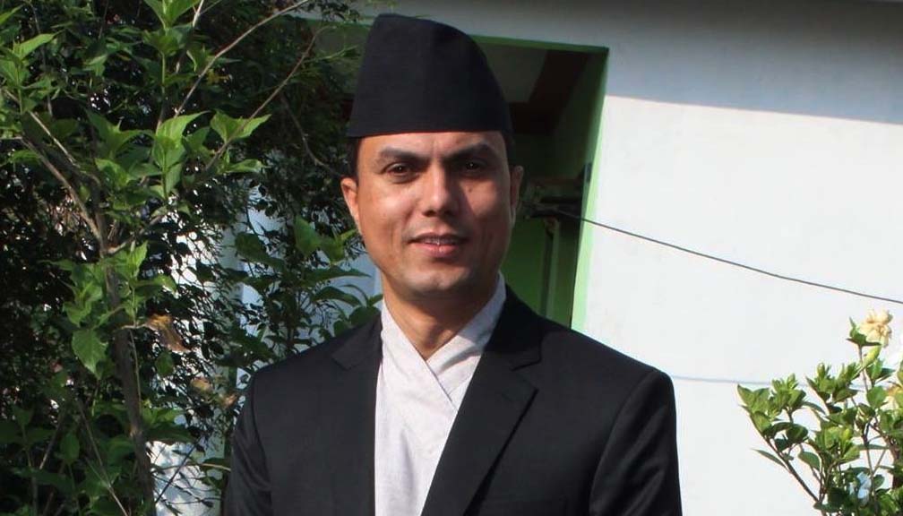 बाजुराका सिडियो अधिकारी सह सचिवमा बढुवा