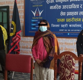 दुधमा मुसा मार्ने विषादी मिसाएर छोराको हत्या