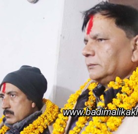 बिद्युत प्रधिकरण भन्छ टिओटी मिटर राख्ने बिषयमा त्रिबेणी प्रकृयामा आएको छैन