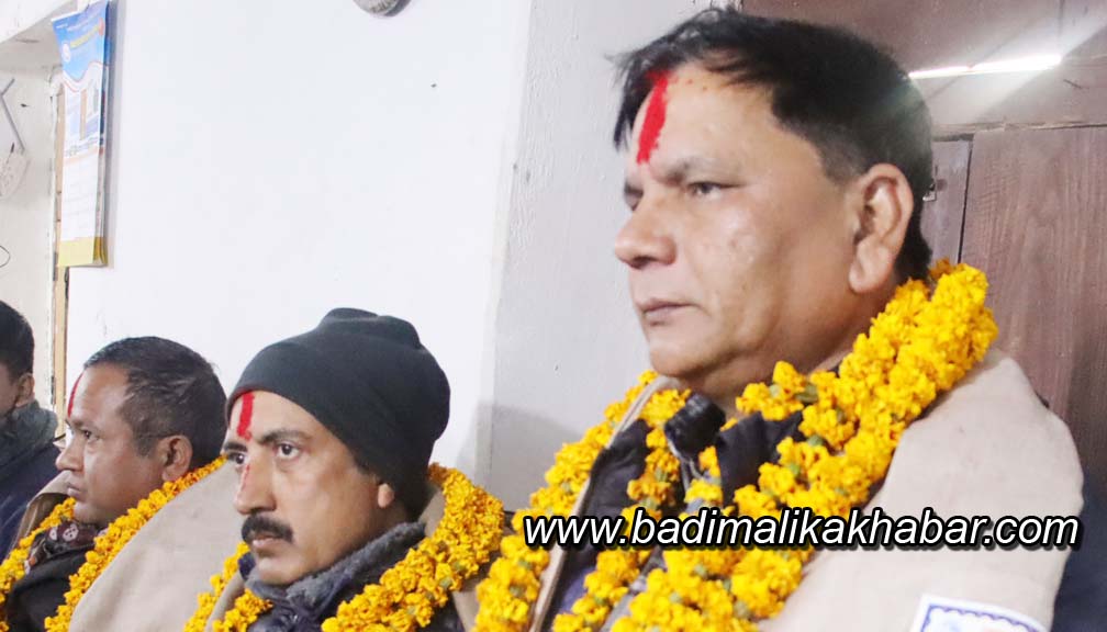 बिद्युत प्रधिकरण भन्छ टिओटी मिटर राख्ने बिषयमा त्रिबेणी प्रकृयामा आएको छैन