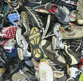 जुत्ता किन्दा होस् वा लगाउँदा यी कुरामा सावधान हुनुहोस्