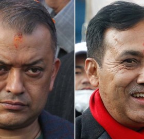 कांग्रेस महामन्त्रीमा गगन र विश्वप्रकाश विजयी