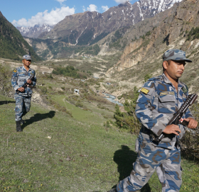 लिपुलेक, लिम्पियाधुरा र कालापानीको जनगणना स्याटलाइटबाट गर्ने तयारी