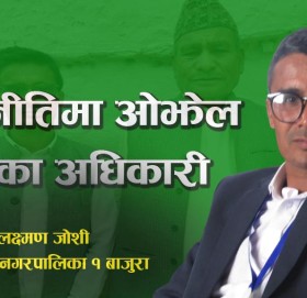 राजनीतिमा ओझेल परेका अधिकारी