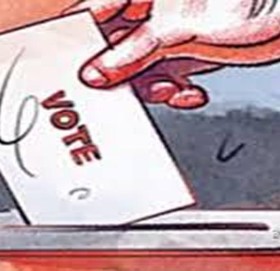 चितवन–१ मा विश्व पौडेलको अग्रता, सुरेन्द्र पाण्डे तेस्रो