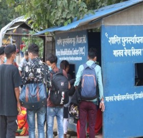 सुदूरपश्चिमका ४ पालिकाका १६५ श्रमिक भारतमा बेपत्ता