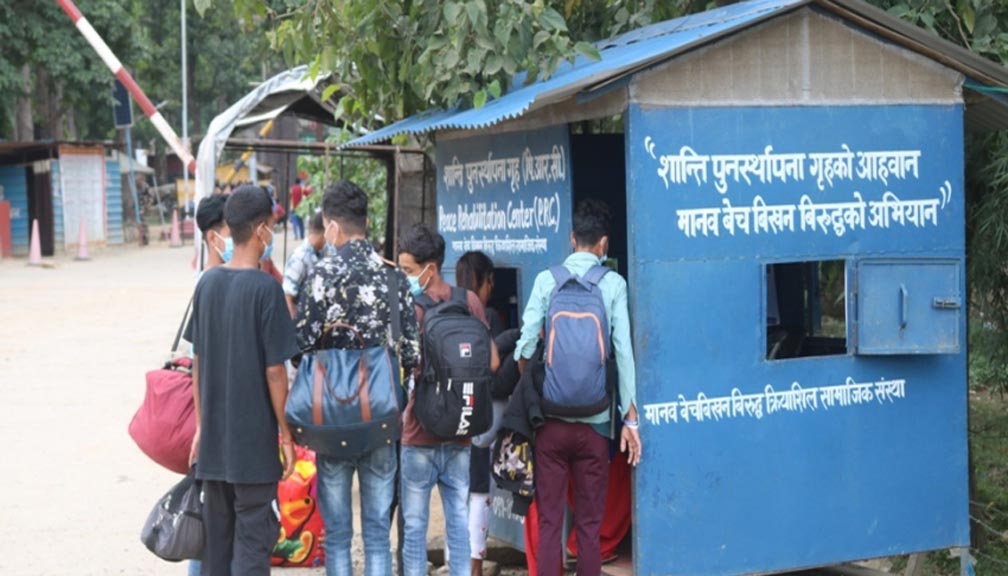 सुदूरपश्चिमका ४ पालिकाका १६५ श्रमिक भारतमा बेपत्ता