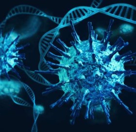 दक्षिण अफ्रिकामा ५ वर्षभन्दा कम उमेरका बालबालिकामा फैलिरहेको छ ओमिक्रोन