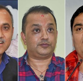 कांग्रेसका अन्य पदाधिकारी र केन्द्रीय सदस्यहरुको मतगणना सुरु गर्ने तयारी