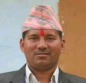 नेता बानिँयाद्धारा उप सचिवमा उम्मेद्धारी दिने घोषणा