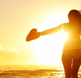 प्राकृतिक औषधी ‘पारिलो घाम’