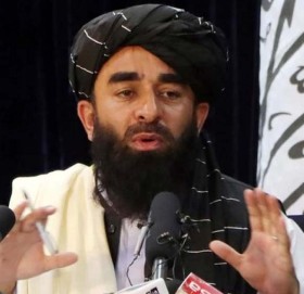 तालिवानको कडा निर्देशन : पुरुष नातेदारबिना महिलाले टाढाको यात्रा नगर्नू