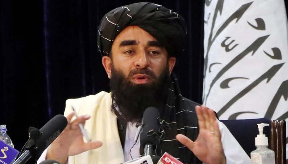 तालिवानको कडा निर्देशन : पुरुष नातेदारबिना महिलाले टाढाको यात्रा नगर्नू