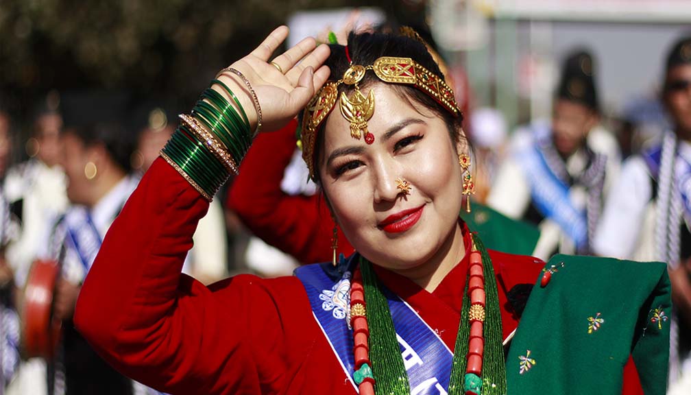 आज तमु ल्होसार मनाइँदै, देशैभर सार्वजनिक बिदा