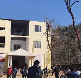 २१३ जनाले लाइसेन्सको ट्रायल दिँदा २३७ जना पास !