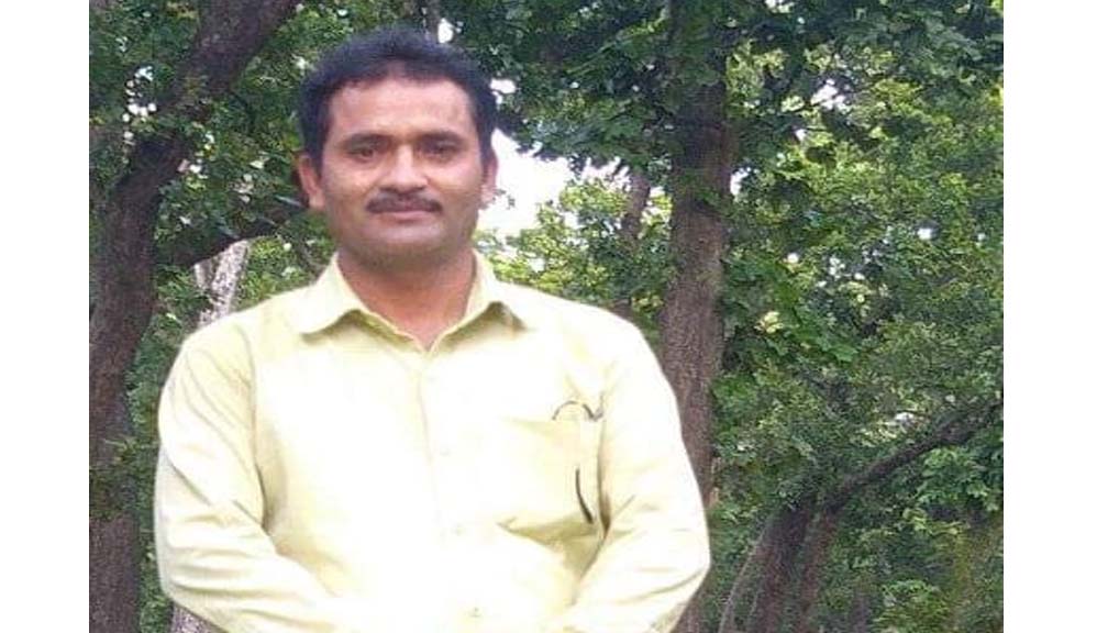 बडिमालिका नगरपालिका वडा नं ९ निवासी प्रेम बहादुर थापा ब्यपत्ता