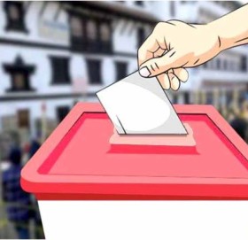 विदेशमा रहेका नेपालीको मतदाता नामावली दर्तासम्बन्धी कार्यविधि तयार