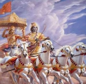 आज गीता जयन्ती मनाइँदै