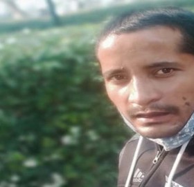 बाजुराका २७ वर्षिया युवक भारतकाे हरियाणाबाट बेपता