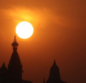 आजदेखि अंग्रेजी नयाँ वर्ष २०२२ शुरु