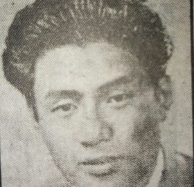 कामरेड निर्मल लामालाई शम्झिंदा!