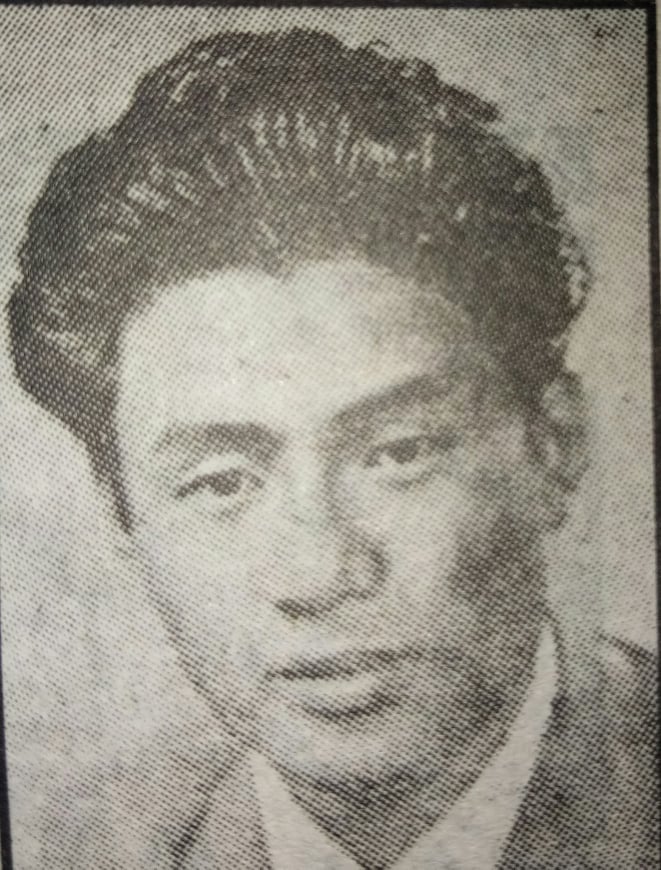 कामरेड निर्मल लामालाई शम्झिंदा!