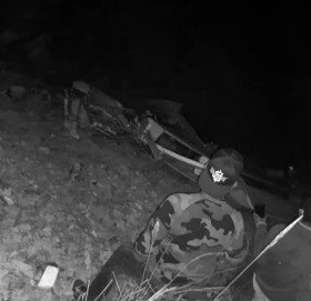 बैतडी बस दुर्घटना अपडेट: घाइते ६ जनाको परिचय खुल्यो(नामसहित)