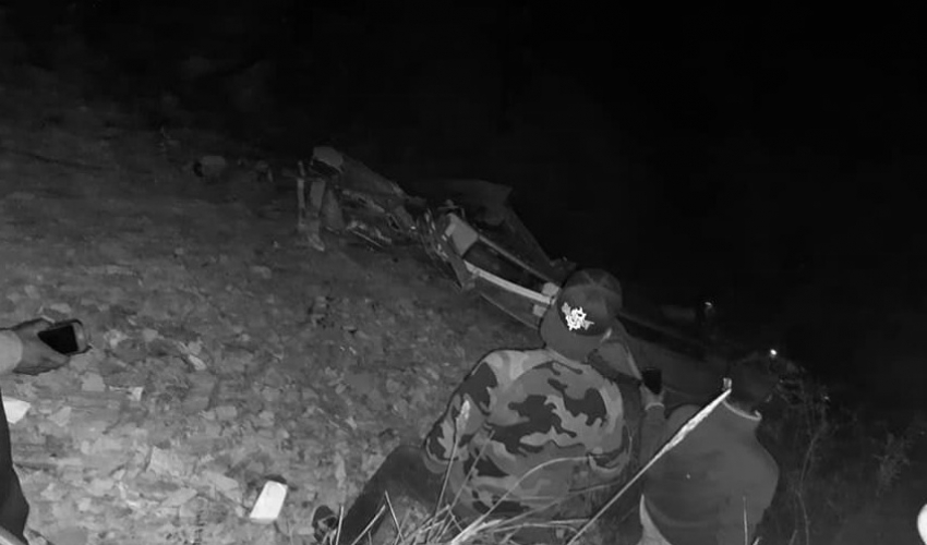 बैतडी बस दुर्घटना अपडेट: घाइते ६ जनाको परिचय खुल्यो(नामसहित)