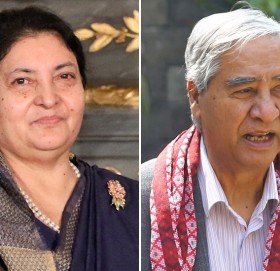 स्थानीय चुनावबारे राष्ट्रपतिले प्रधानमन्त्रीलाई दिएको पत्रमा के छ ?