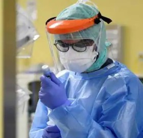 भारत, पाकिस्तान र मलेसियामा कोरोना सङ्क्रमण दर क्रमशः घट्दै