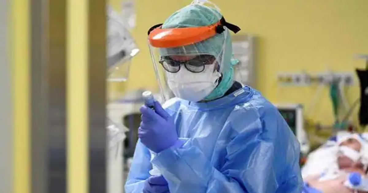 भारत, पाकिस्तान र मलेसियामा कोरोना सङ्क्रमण दर क्रमशः घट्दै