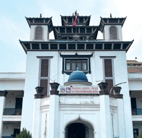 बाजुराकाे स्वामिकार्तिक खापर गापामा मतदाता नामावलीमा नाम दर्ता गर्न आह्वान