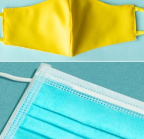 मास्क नलगाई हिँडे सय रुपैयाँ जरिमाना