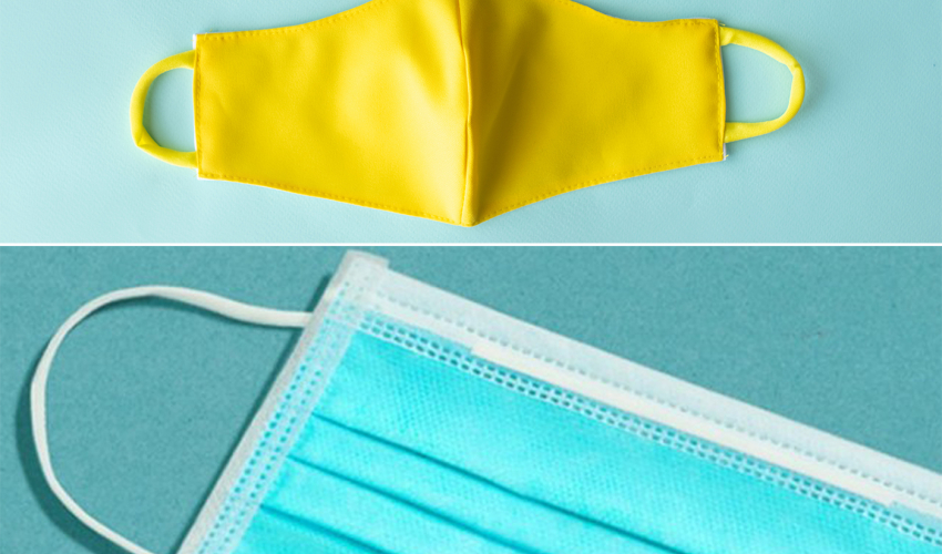 मास्क नलगाई हिँडे सय रुपैयाँ जरिमाना