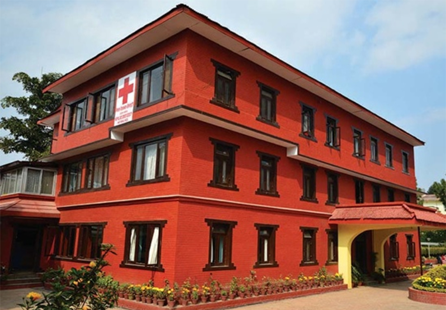 रेडक्रसको तदर्थ समिति भंग, सरकारले बनायो अर्को समिति